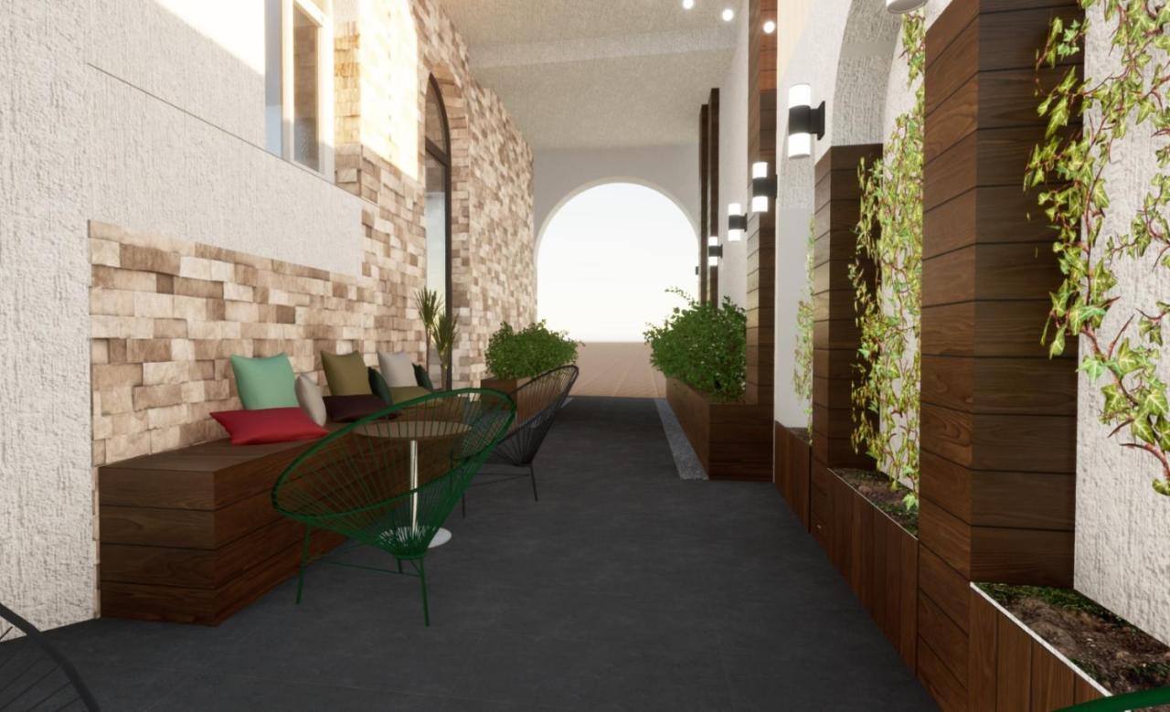 Hotel Marina Srl Bucarest Extérieur photo